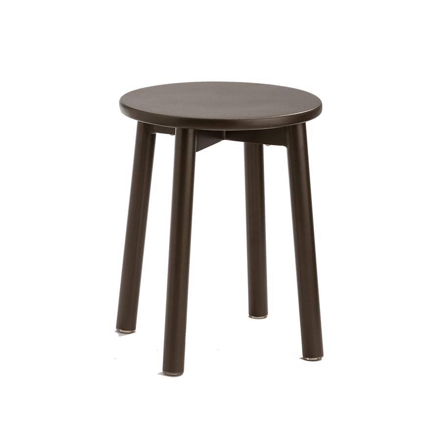 Fable Outdoor Low Stool