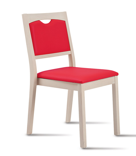Sixty 2 Side Chair 62-11-1