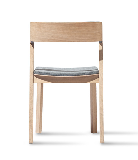 Chair Merano Upholstered