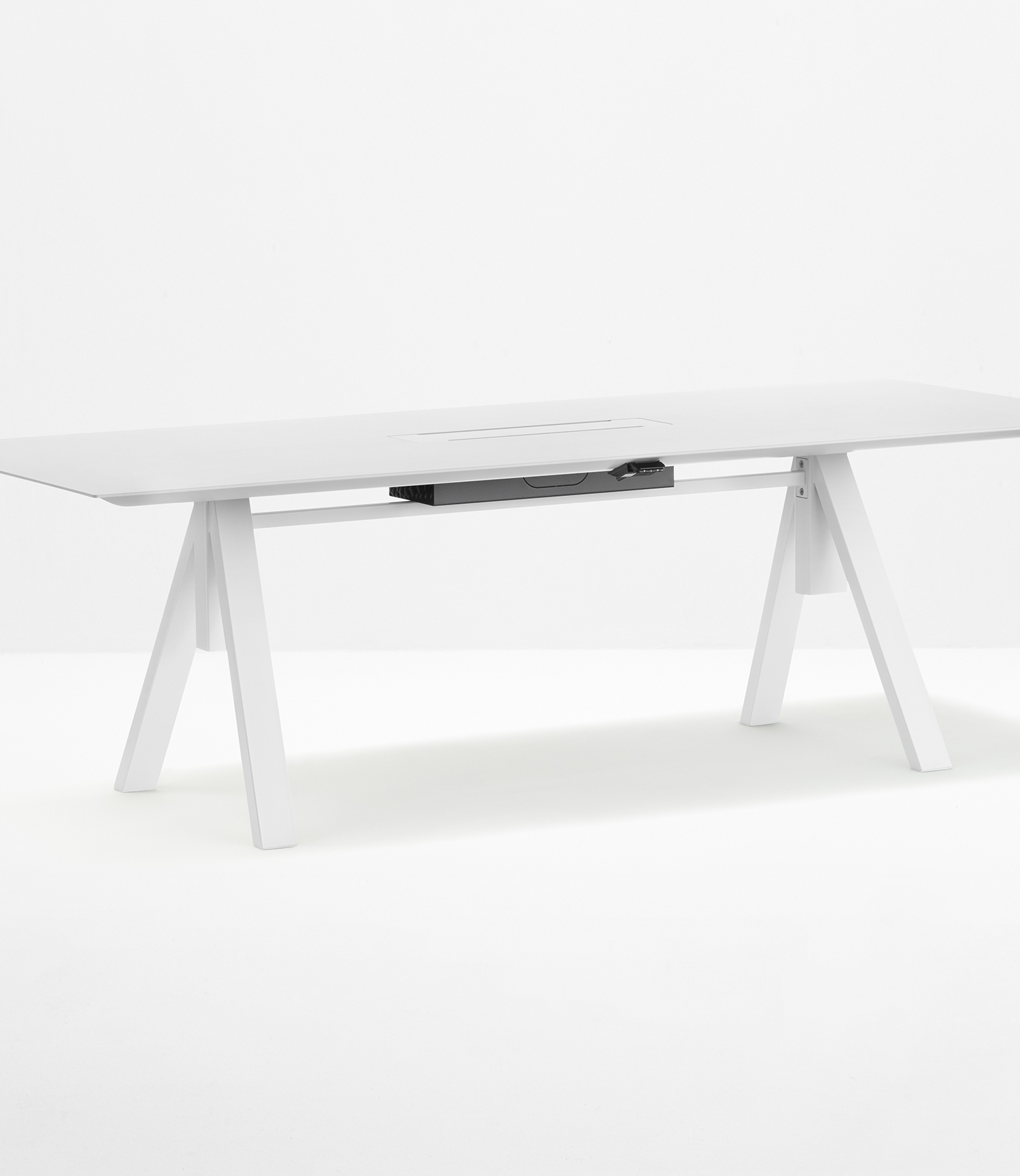 Arki-Table Adjustable In Height
