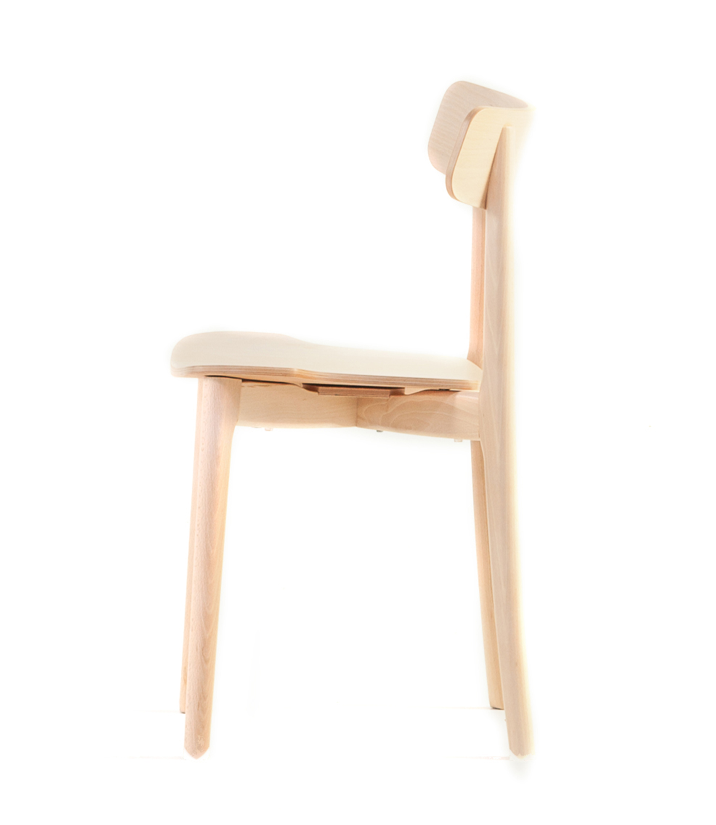 Babar Chair