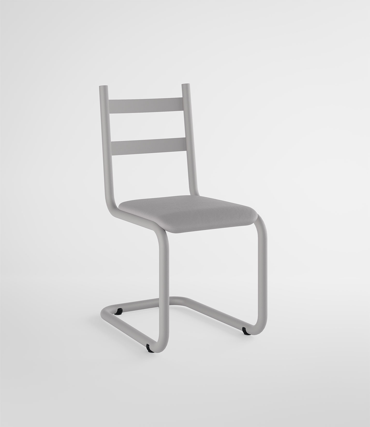 CCU Cantilever Chair