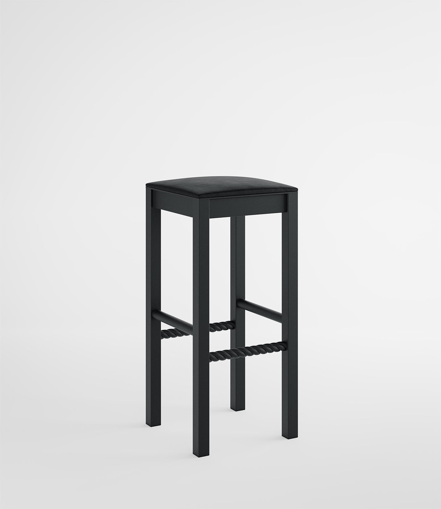 Chubby Counterstool 650