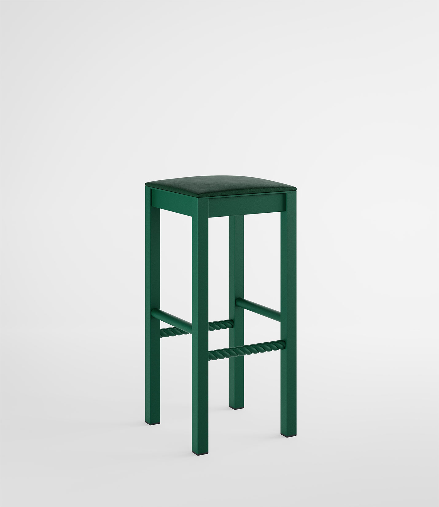 Chubby Counterstool 650