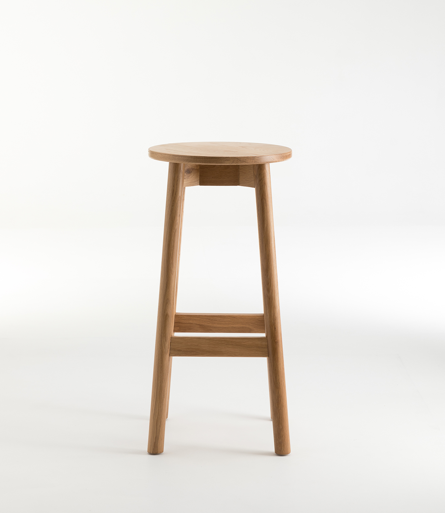 Fable High Stool
