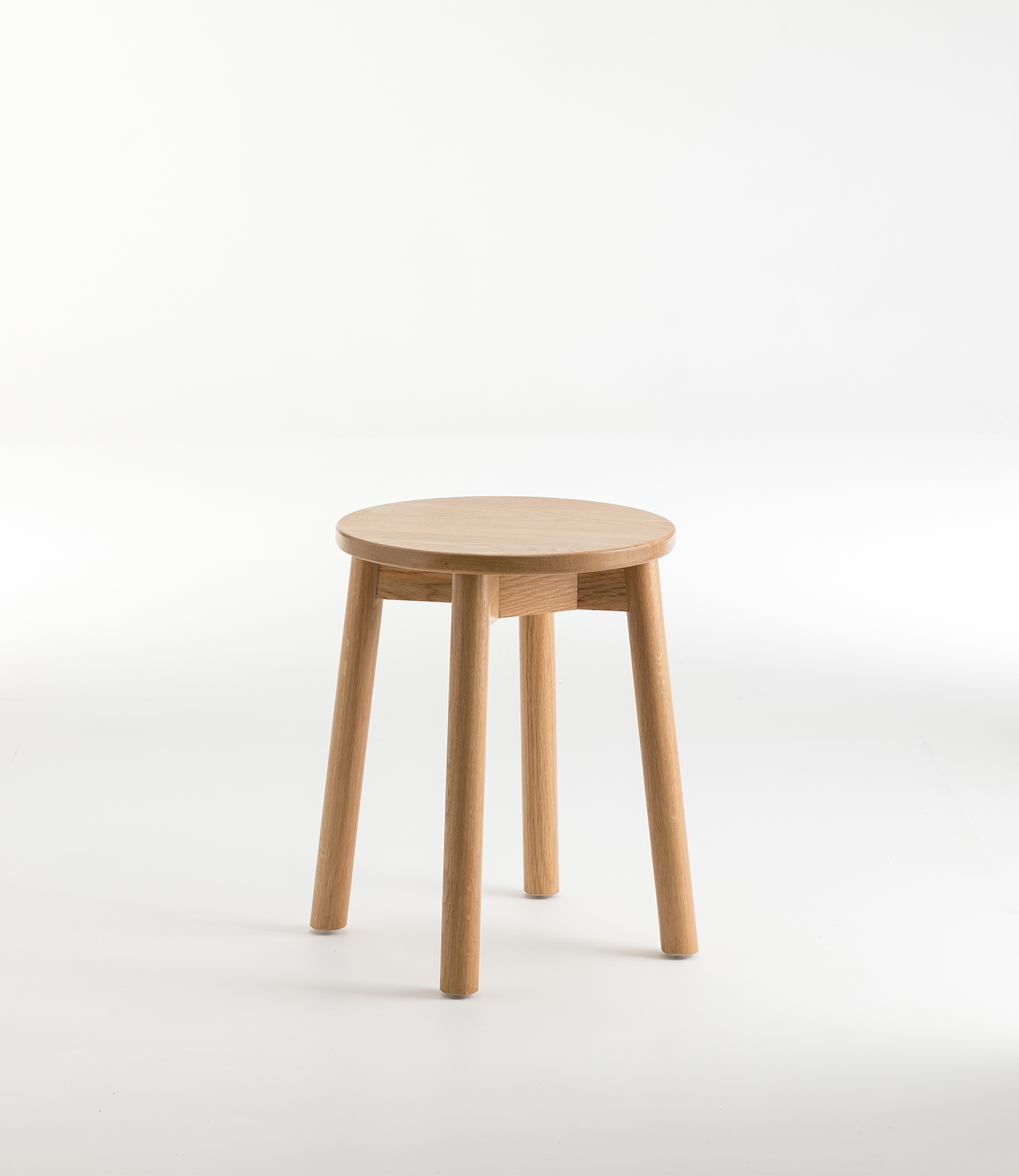 Fable Low Stool
