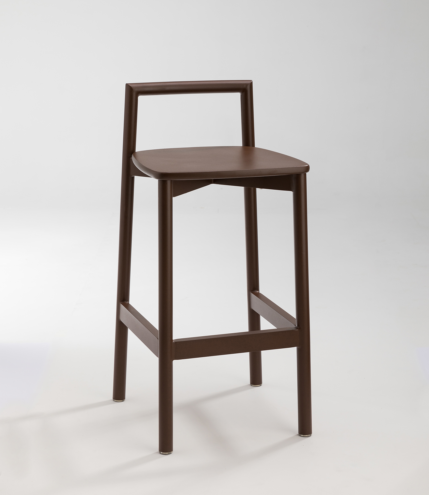 Fable Outdoor Bar Stool