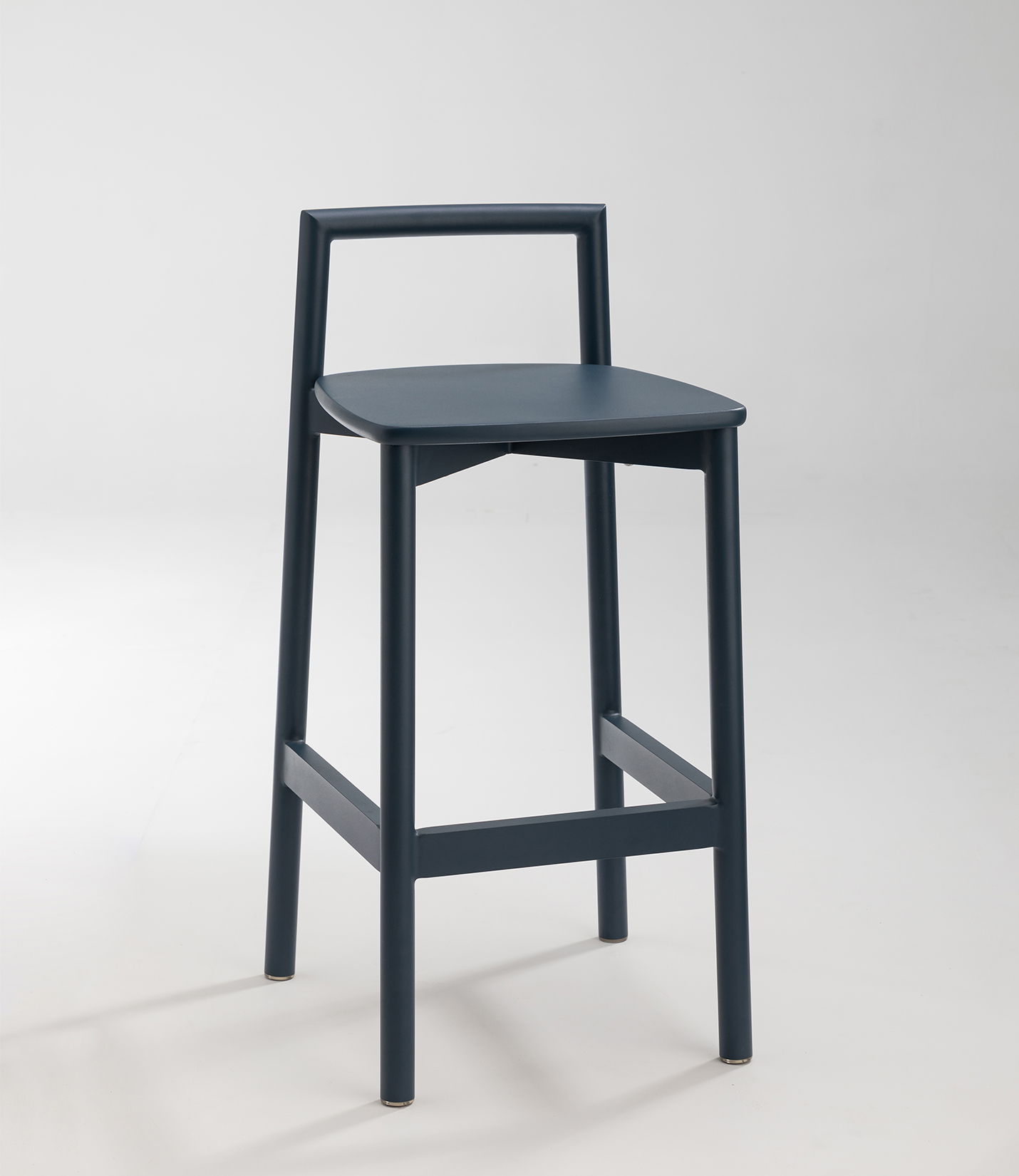 Fable Outdoor Bar Stool