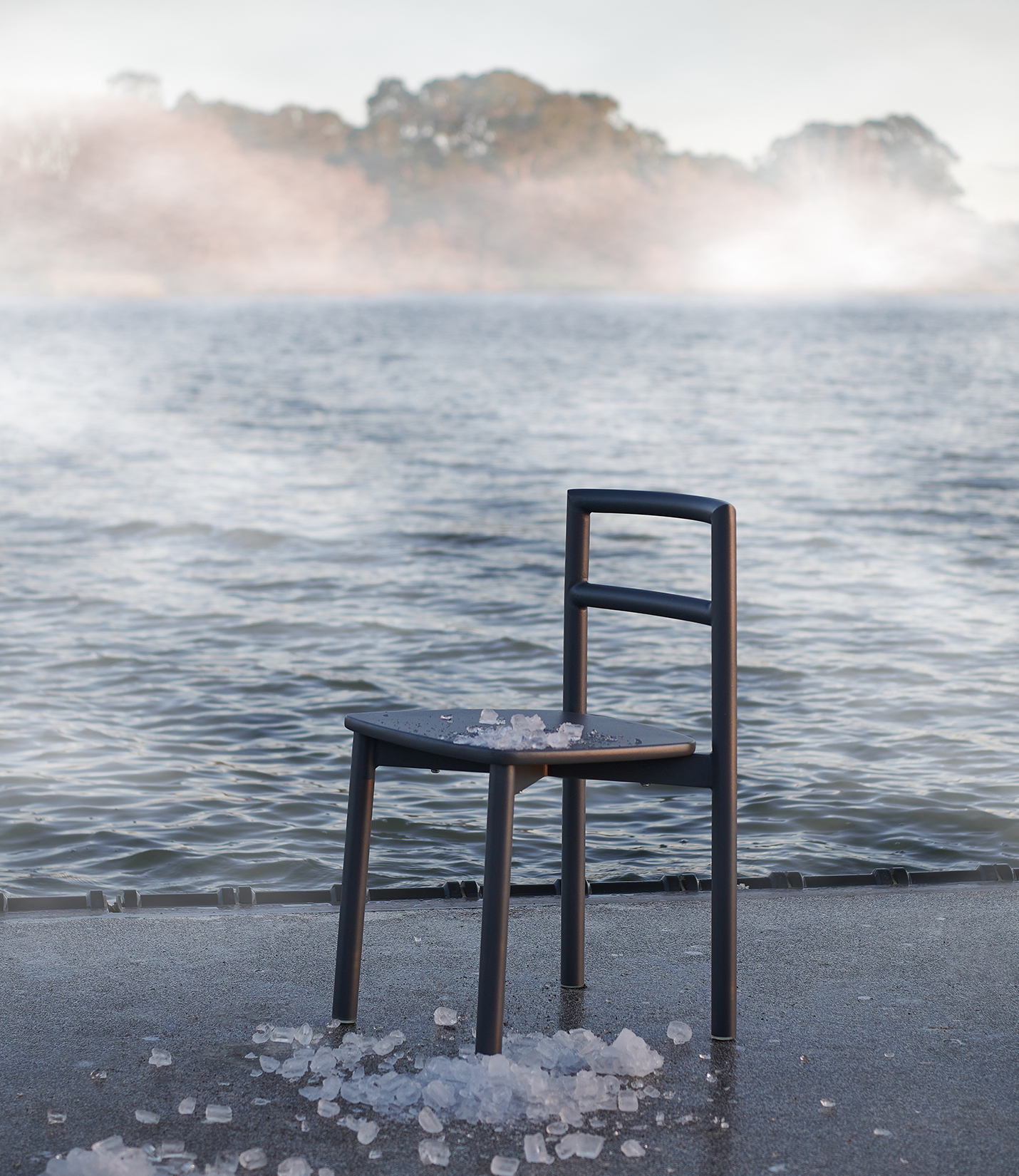 Fable Outdoor Chair