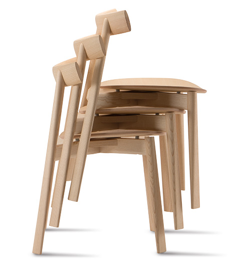 Remo 2201 Chair