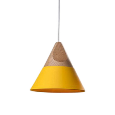 Slope Suspension Lamp Small