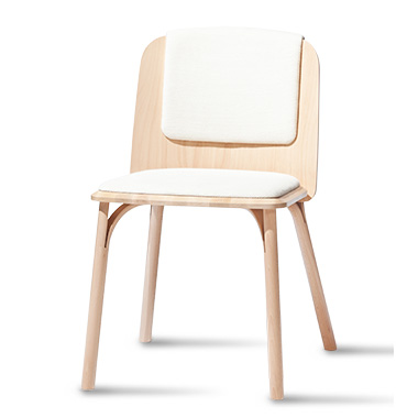 Chair Split Upholstered