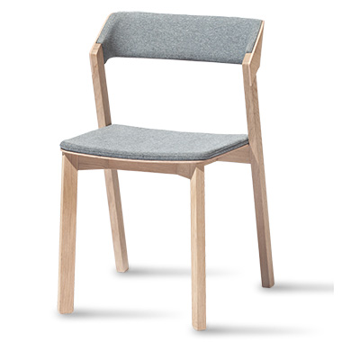 Chair Merano Upholstered