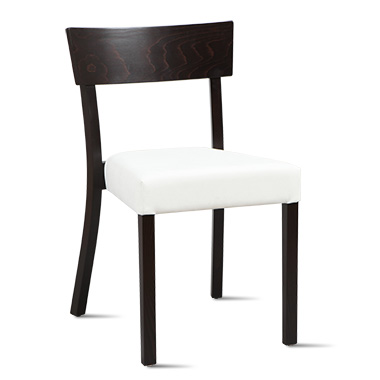 Chair Bergamo Upholstered