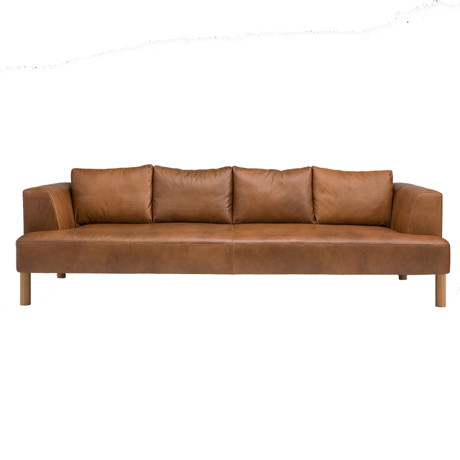 Brydie Lounge Sofa