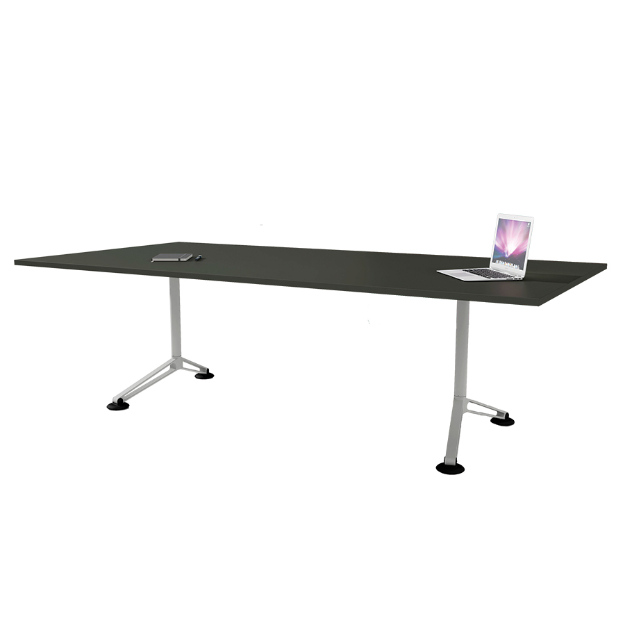 Incognito Rectangular Fixed Table