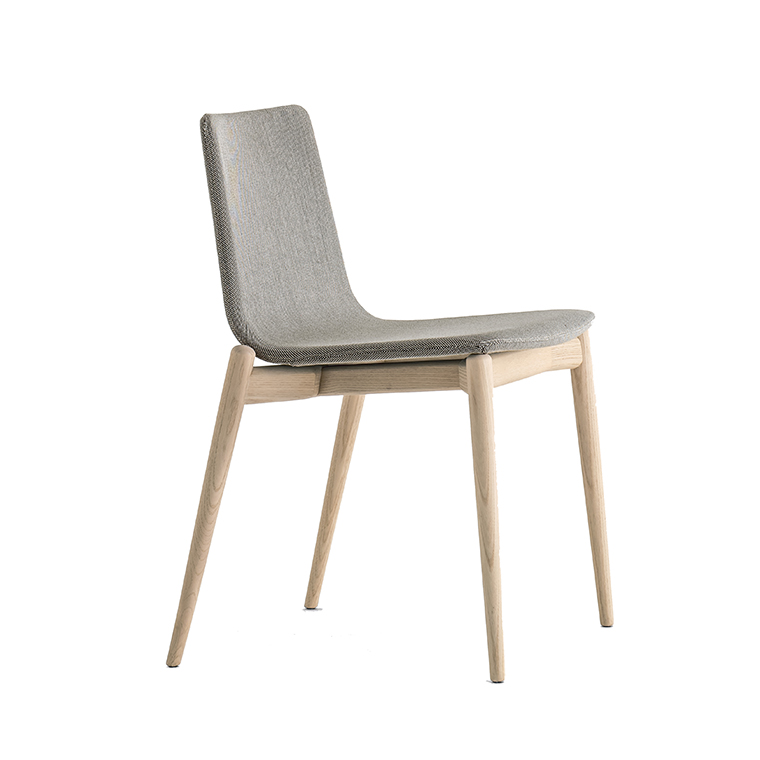 Malmo 391 Chair