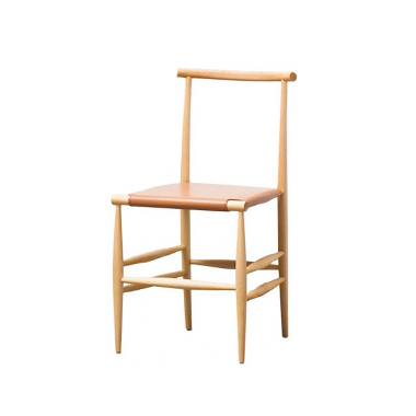 Pelleossa Chair