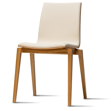 Stockholm Chair Upholstered