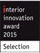 Interior Inovation Award 2015 Selection